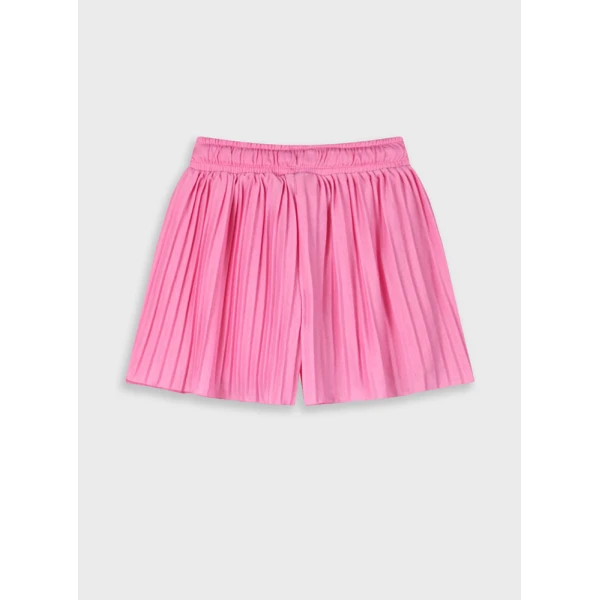ENERGIERS SHORTS ROSE PETAL