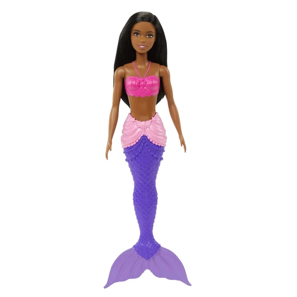 ΚΟΥΚΛΑ BARBIE DREAMTOPIA ΓΟΡΓΟΝΑ ΜΩΒ