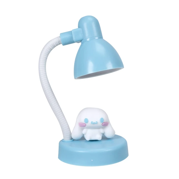 HELLO KITTY CINNAMOROLL MINI LAMP USB