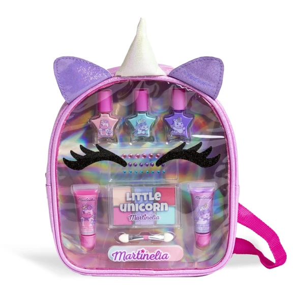 MARTINELIA ΠΑΙΔΙΚΗ ΤΣΑΝΤΑ ΟΜΟΡΦΙΑΣ LITTLE UNICORN