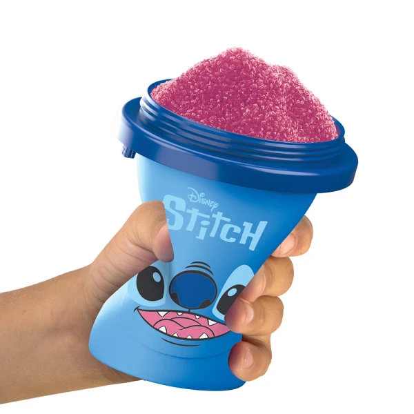 CHILLFACTOR SLUSHY MAKER – DISNEY STITCH