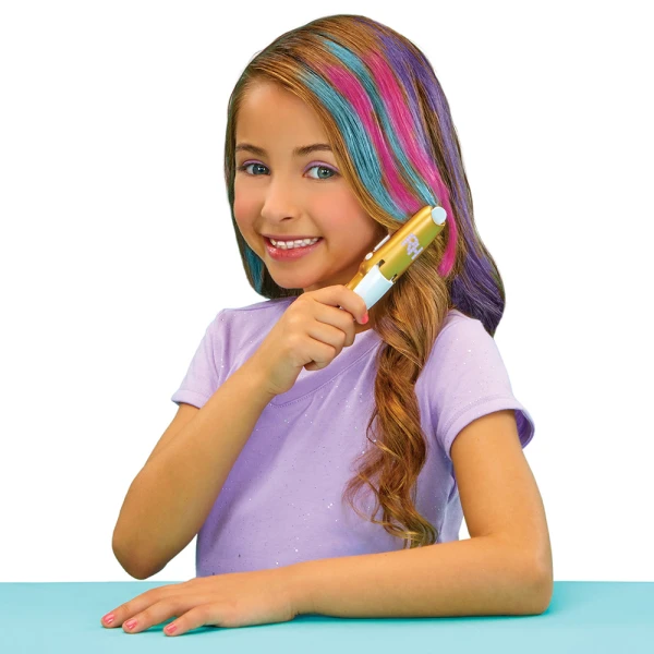 RAINBOW HIGH STYLING HEAD - BELLA