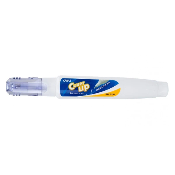 DELI ΔΙΟΡΘΩΤΙΚΟ ΣΤΥΛΟ 8ml COVER-UP