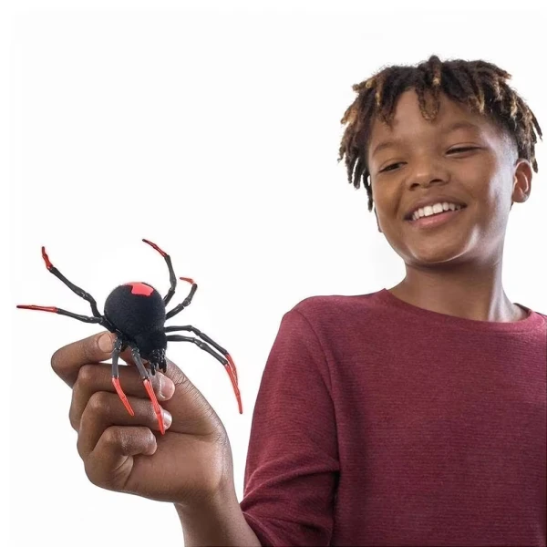 ZURU ROBO ALIVE CRAWLING SPIDER