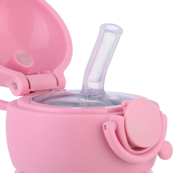 ΘΕΡΜΟΣ ΠΑΙΔΙΚΟ WONDER BOTTLE SAVE THE AEGEAN 500ml - LOVE ASCEND