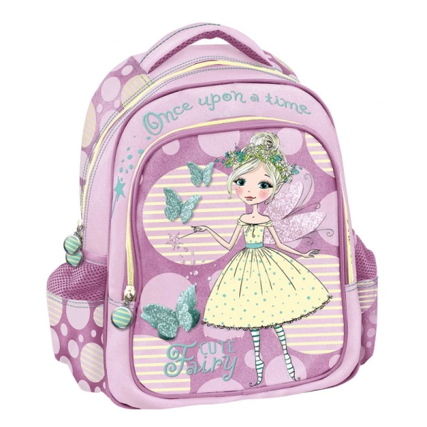 KINDERGARTEN BACKPACK FAIRY