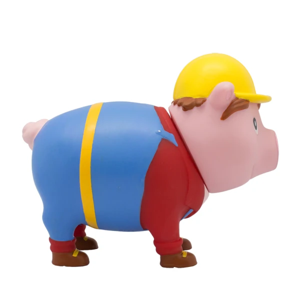 LILALU ΚΟΥΜΠΑΡΑΣ PIGGY HANDYMAN