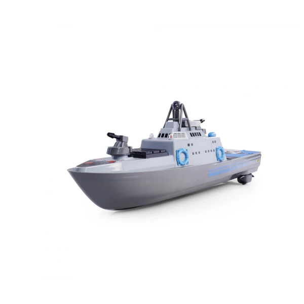 CARSON REMOTE CONTROL COASTGUARD BOAT 2.4G 100% RTR