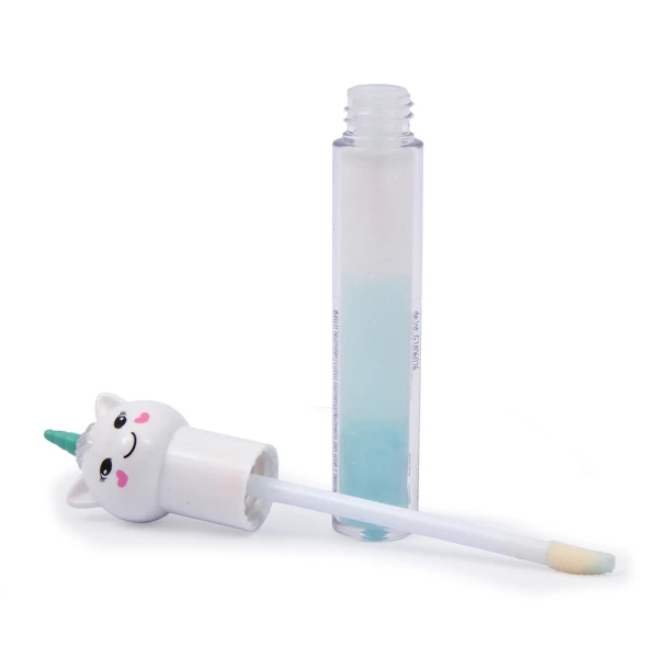 VERY BELLA LIP GLOSSY LIP GLOSS ΜΟΝΟΚΕΡΟΣ - 2 ΧΡΩΜΑΤΑ