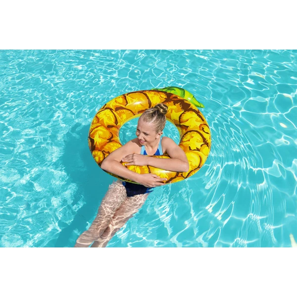 BESTWAY ΦΟΥΣΚΩΤΗ ΣΑΜΠΡΕΛΑ ΑΝΑΝΑΣ 
