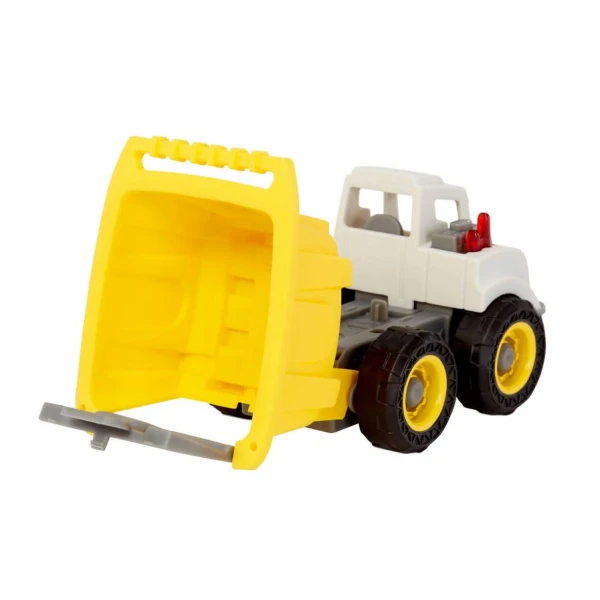 LITTLE TIKES DIRT DIGGERS MINIS DUMP TRUCK