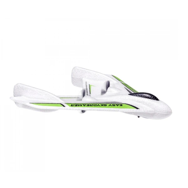 CARSON REMOTE CONTROL EASY SKYDREAMER 2.4GHZ 100% RTF GREEN