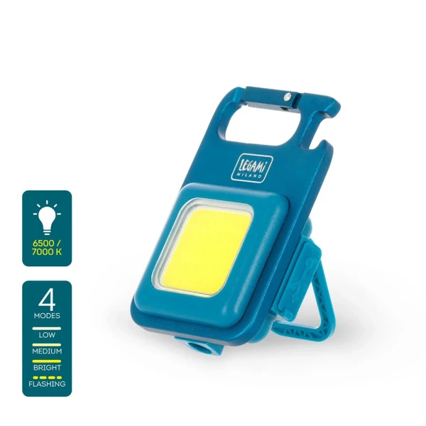LEGAMI ΕΠΑΝΑΦΟΡΤΙΖΟΜΕΝΟΣ ΦΑΚΟΣ COD LED LIGHT