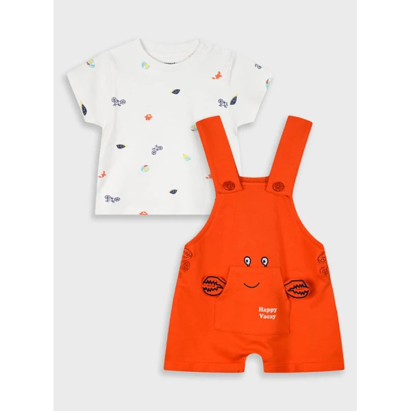 ENERGIERS SET CARROT