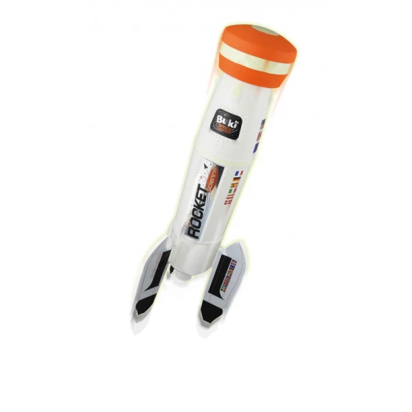 BUKI ROCKET SCIENCE ROCKET