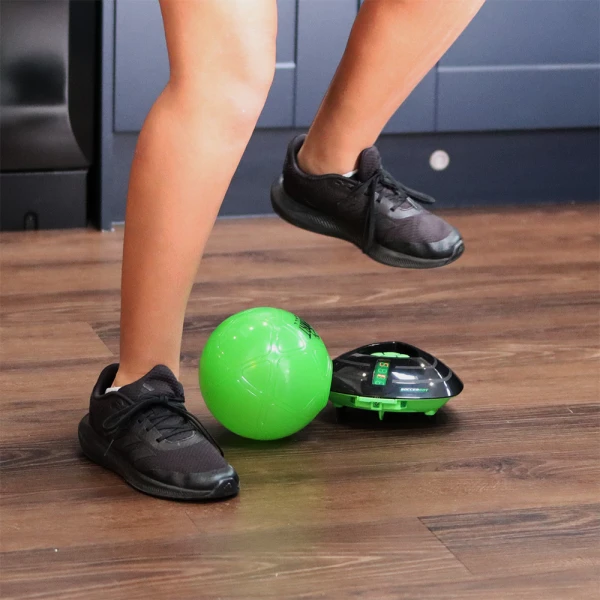 SOCCERBOT SMARTBALL