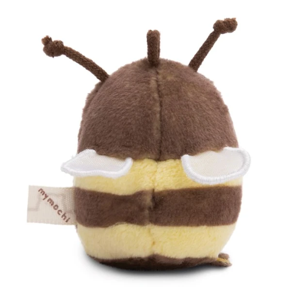 MY MOCHI MINIS ΚΡΕΜΑΣΤΟ ΛΟΥΤΡΙΝΟ 5 cm BEE BEANIE