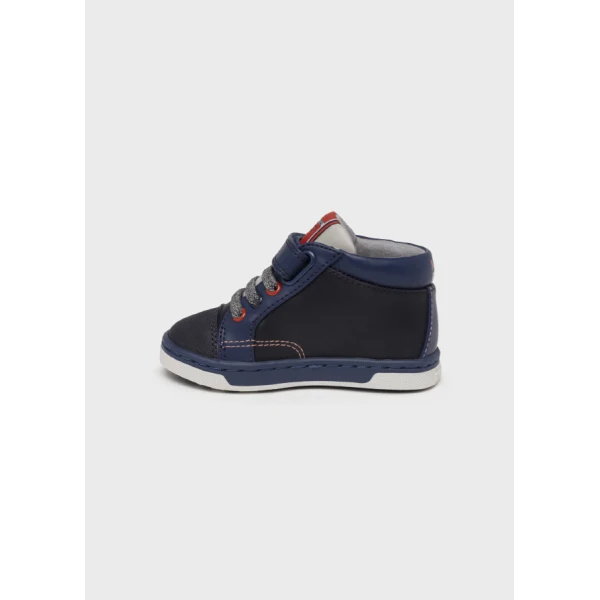 MAYORAL BOOTS FANTASY INTENSE BLUE