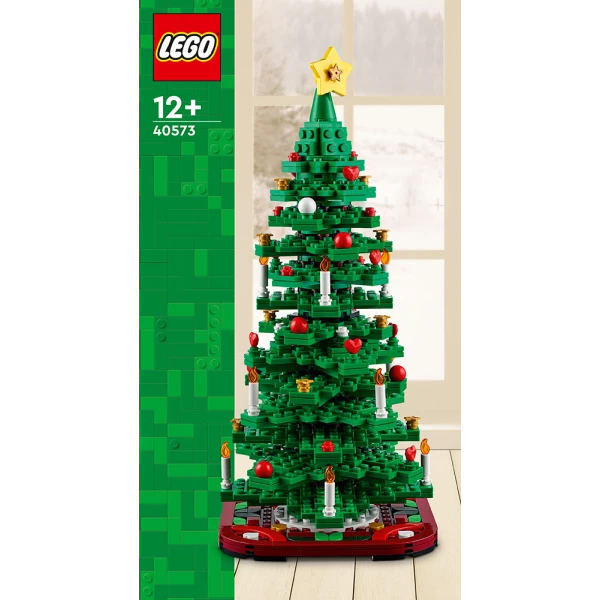 LEGO® CHRISTMAS TREE
