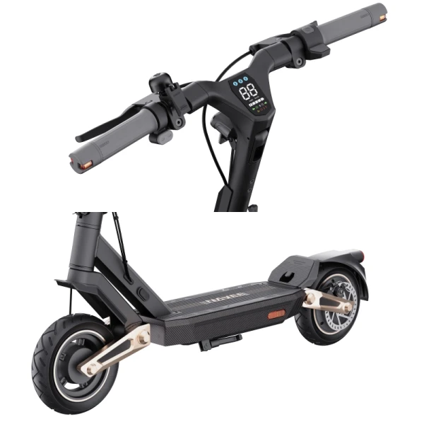NAVEE ST3 PRO SCOOTER ΗΛΕΚΤΡΙΚΟ ΠΑΤΙΝΙ 