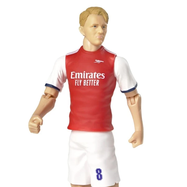 ΣΥΛΛΕΚΤΙΚΗ ΦΙΓΟΥΡΑ ΔΡΑΣΗΣ 20 εκ. ARSENAL SOCCER - MARTIN ODEEGARD