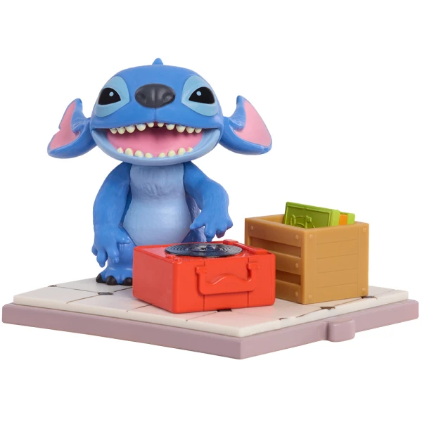 STITCH ΣΥΛΛΕΚΤΙΚΕΣ ΦΙΓΟΥΡΕΣ ΤΑΙΝΙΑΣ ΕΚΠΛΗΞΗ