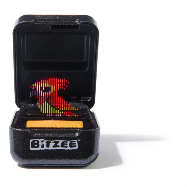 BITZEE INTERACTIVE DIGITAL PET WIZARDING WORLD