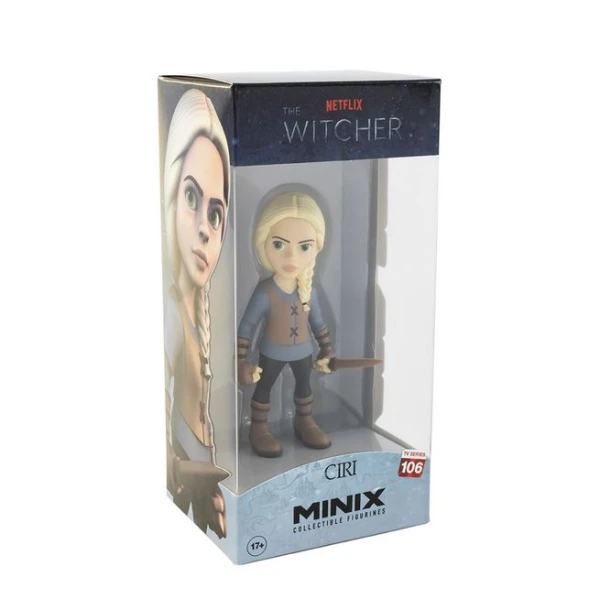 MINIX THE WITCHER - CIRI