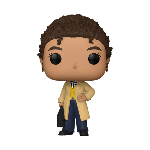 FUNKO POP! MOVIES DC COMICS THE FLASH ΦΙΓΟΥΡΑ ΒΙΝΥΛΙΟΥ IRIS WEST 1340