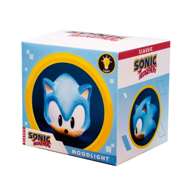 FIZZ SONIC MOOD LIGHT