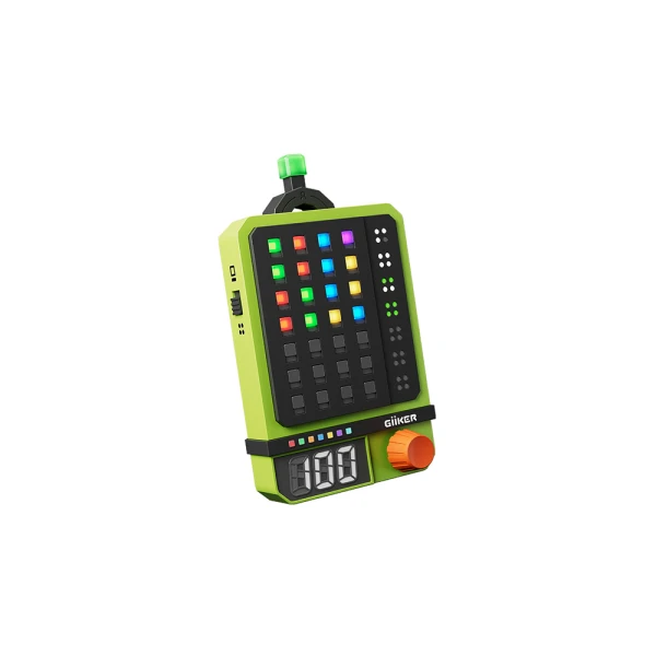 GIIKER GIIKER SMART TECHNOLOGY LOGIC GAME SUPER DECODERUPER