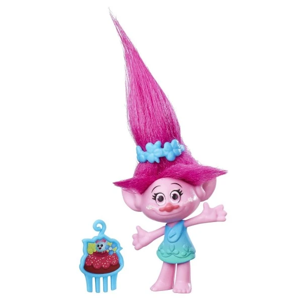 TROLL TOWN COLLECTABLES - SEVERAL DESIGNS