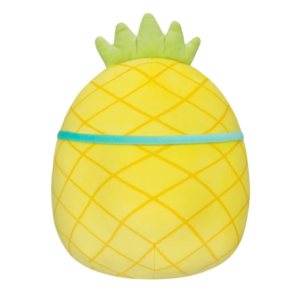 SQUISHMALLOWS 19 cm MAUI THE PINEAPPLE SWIMMER