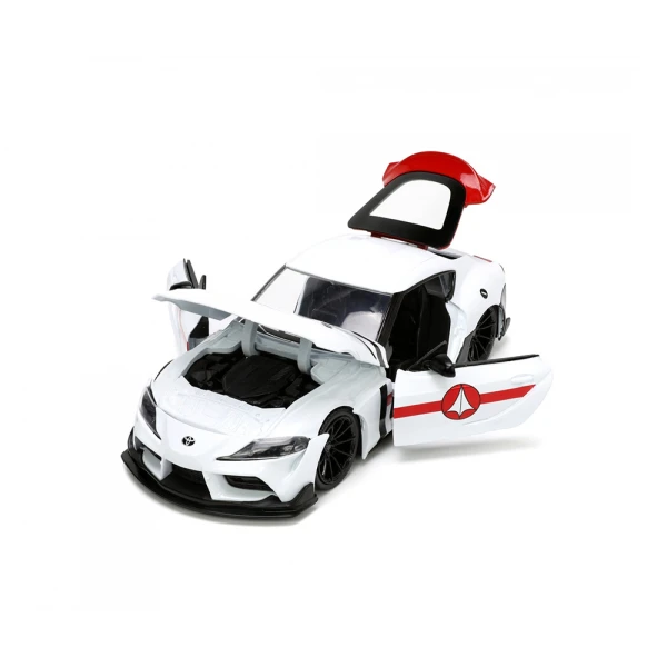ROBOTECH R.HUNTER ΑΥΤΟΚΙΝΗΤΟ 1:24 \'20 TOYOTA SUPRA