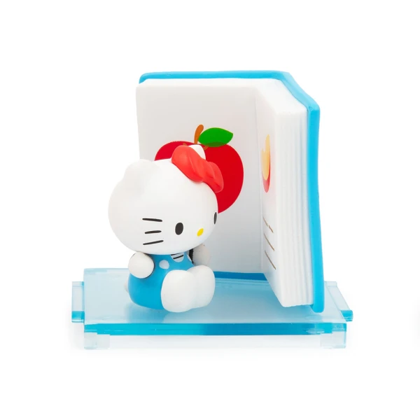 HELLO KITTY MINI BOX ΦΙΓΟΥΡΕΣ BIG APPLE 5 εκ. ΕΚΠΛΗΞΗ
