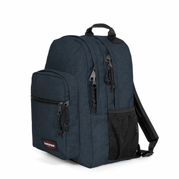 EASTPAK BACKPACK MORIUS TRIPLE DENIM