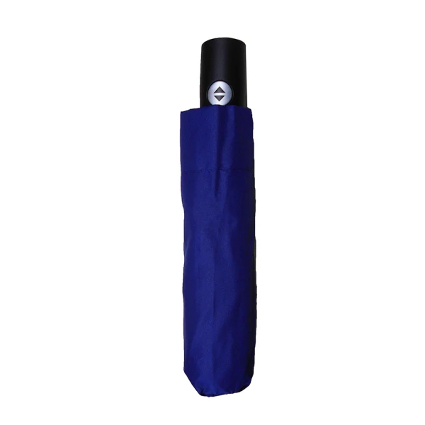 WOMEN UMBRELLA MINI AU 53 cm PG SOLID COLOR - 6 COLOURS