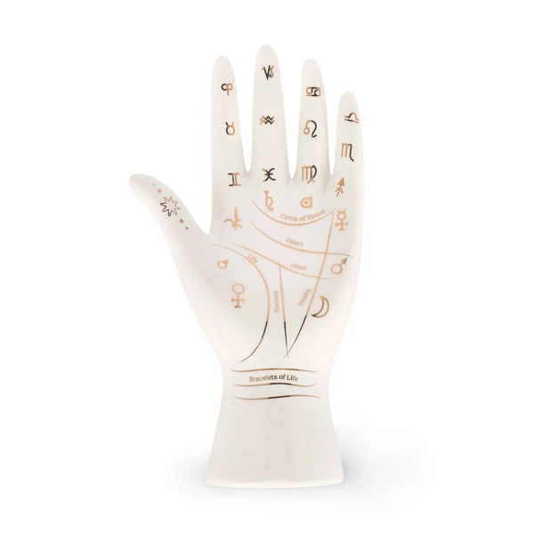 LEGAMI ΚΕΡΑΜΙΚΟ ΣΤΑΝΤ ΚΟΣΜΗΜΑΤΩΝ THE FUTURE\'S IN YOUR HAND