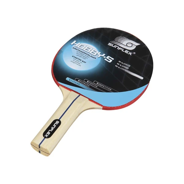 ΡΑΚΕΤΑ ΠΙΝΓΚ-ΠΟΝΓΚ HOBBY S10300