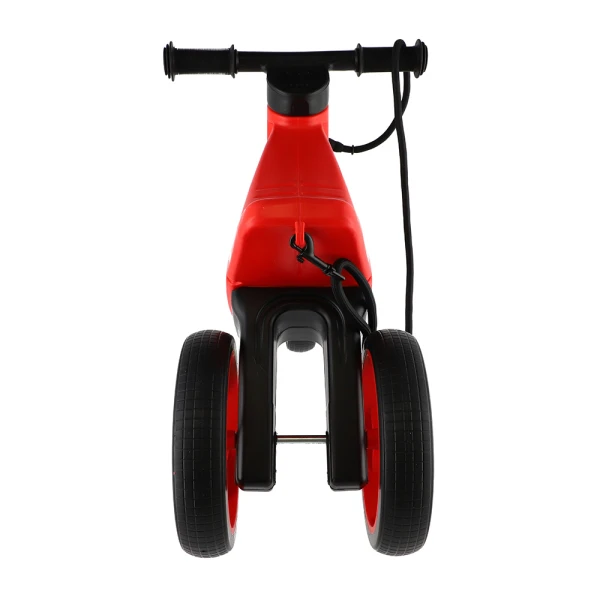 FW RIDER SUPERSPORT ΠΟΔΗΛΑΤΟ ΙΣΟΡΡΟΠΙΑΣ 2 ΣΕ 1 CHILLI RED