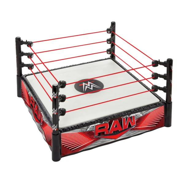 WWE MAIN EVENT RING