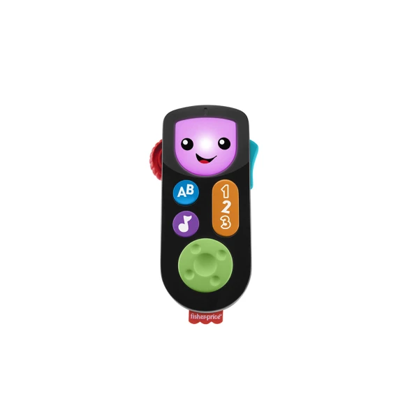 FISHER PRICE ΕΚΠΑΙΔΕΥΤΙΚΟ ΤΗΛΕΧΕΙΡΙΣΤΗΡΙΟ
