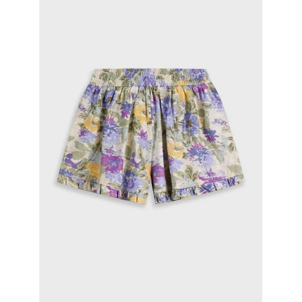 ENERGIERS SHORTS ALL OVER PRINT