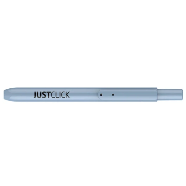 MORRIS JUST CLICK HIGHLIGHTER 3.5mm PASTEL - NAVY