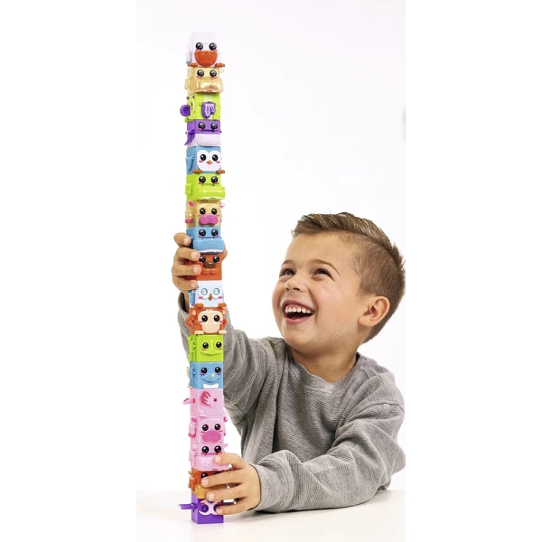BLOXIES MINI SURPRISE FIGURES