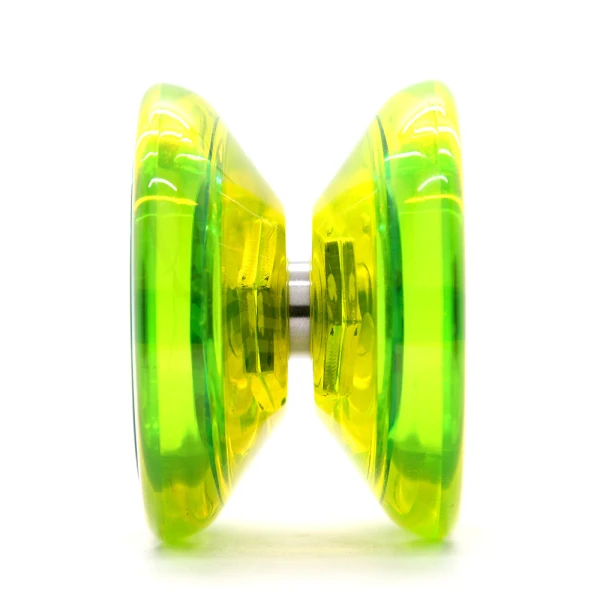 YO-YO ARROW ELITE-EDGE ΚΙΤΡΙΝΟ