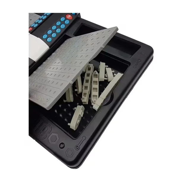 LEXIBOOK ELECTRONIC BATTLESHIP GAME