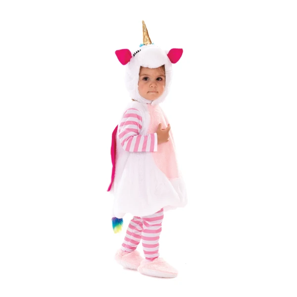 CARNIVAL COSTUME UNICORN