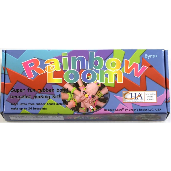 ΑΡΓΑΛΕΙΟΣ RAINBOWLOOM