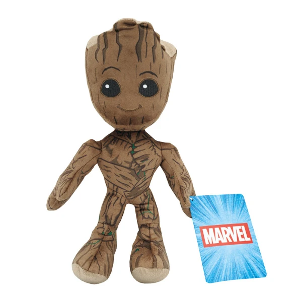 PLUSH MARVEL GROOT 25 cm